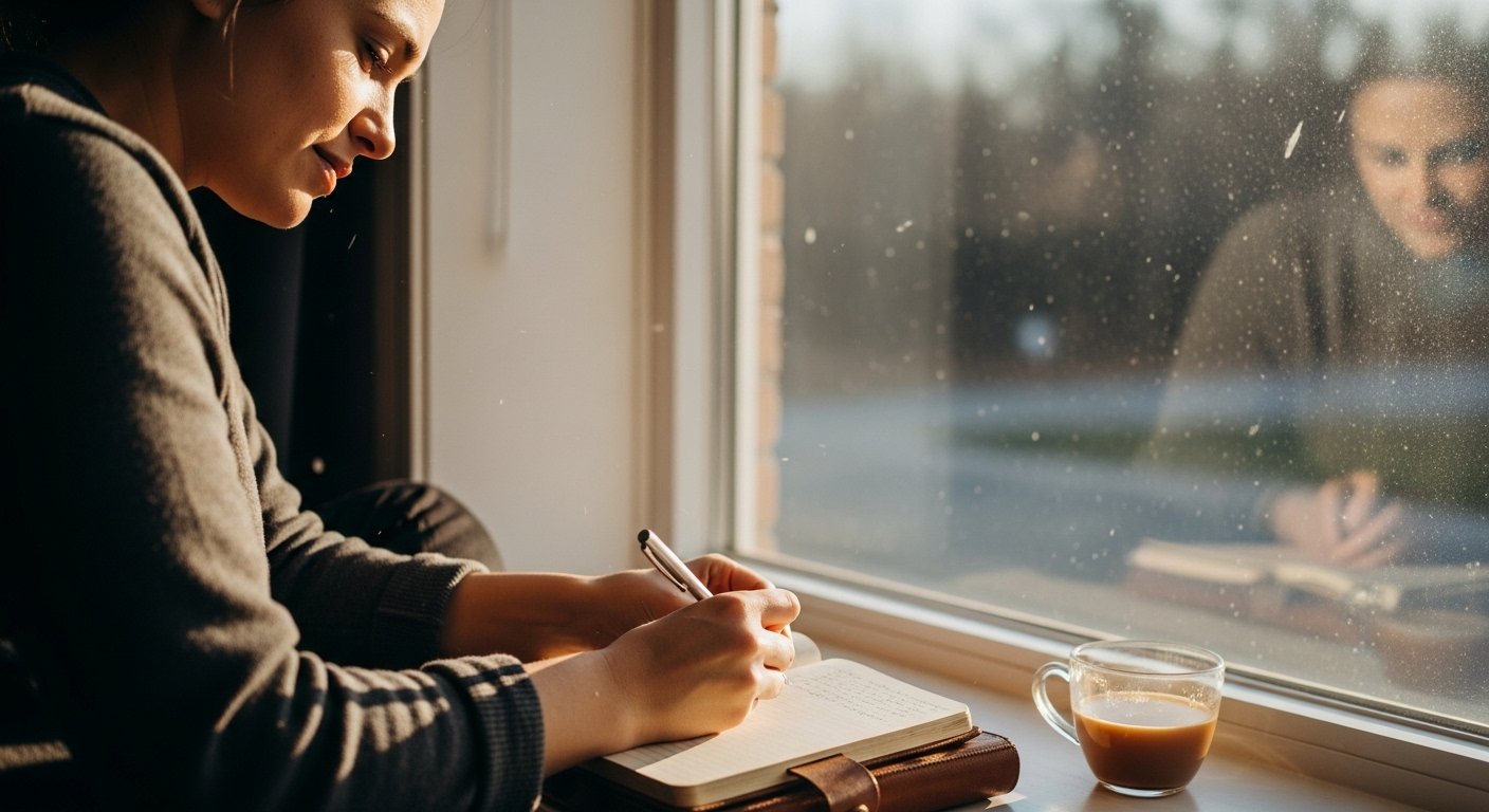 Analog Journaling: Why It Works, How to Start, and How It Changes Your Brain