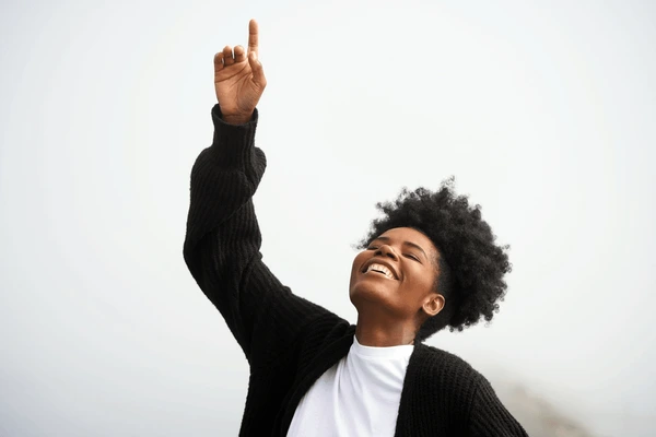 African American Spiritual Blessings for Every Day of the Week