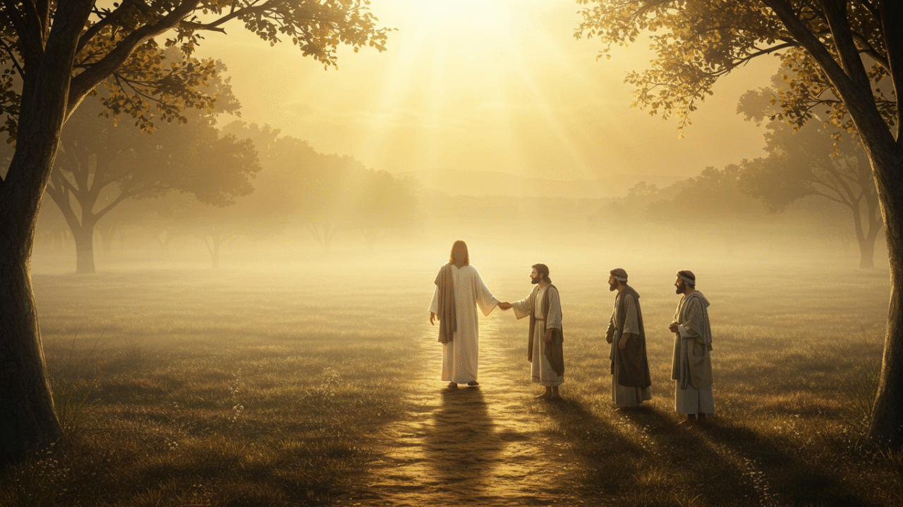 I Am the Way, the Truth, and the Life: What Jesus Really Meant