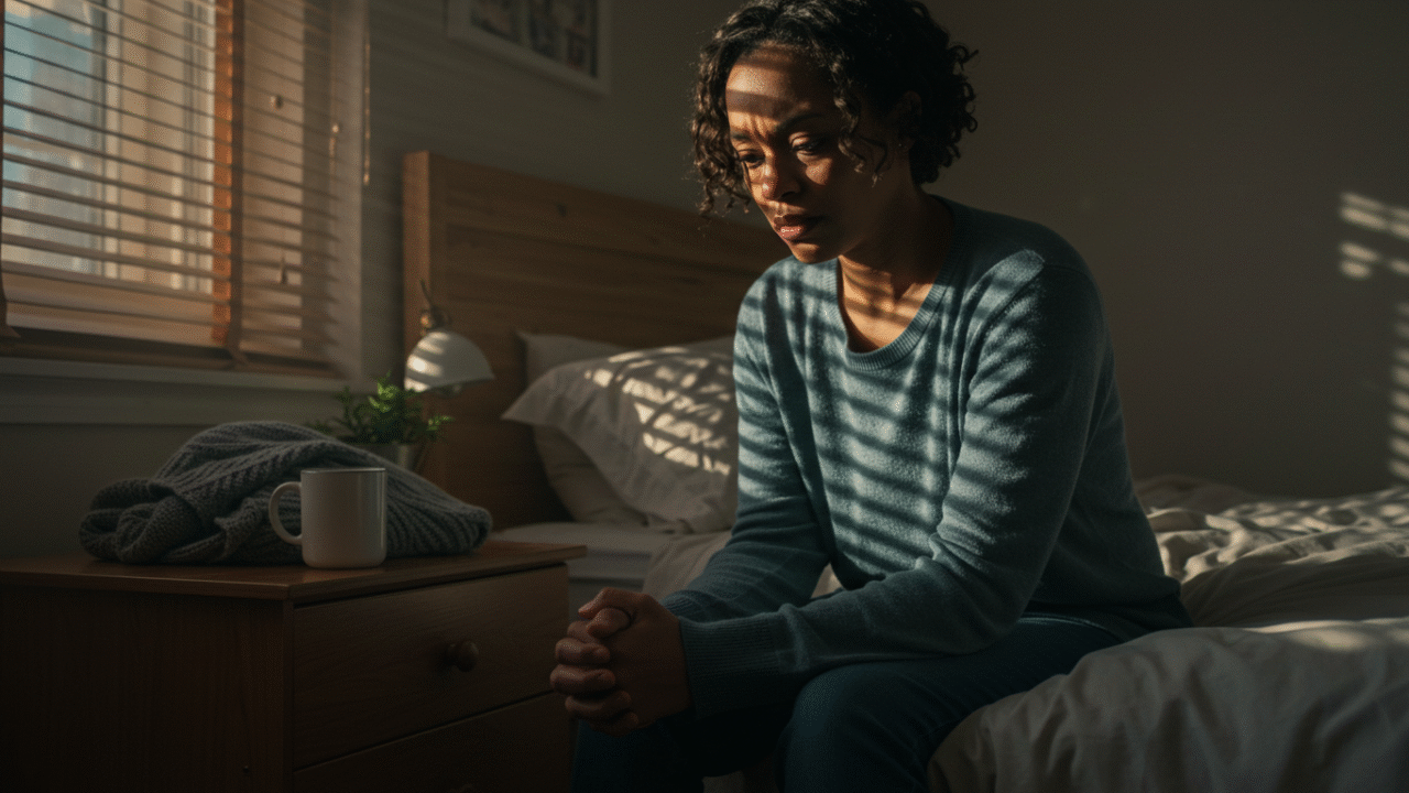 Top Clear Signs You Should Talk to a Mental Health Professional Today