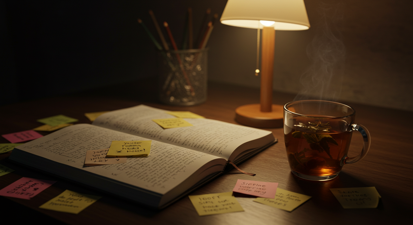 Journaling Techniques