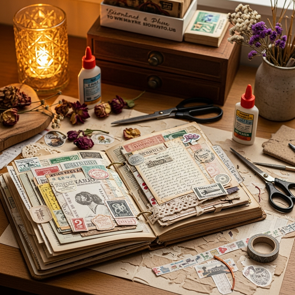 How to Start Journaling: A Complete Beginner’s Guide