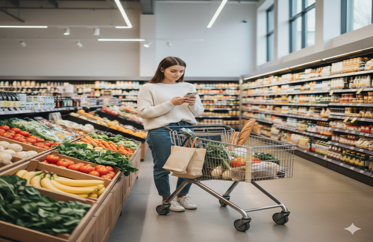 Supermarket: How to Navigate Aisles Like a Pro and Cut Your Grocery Bill