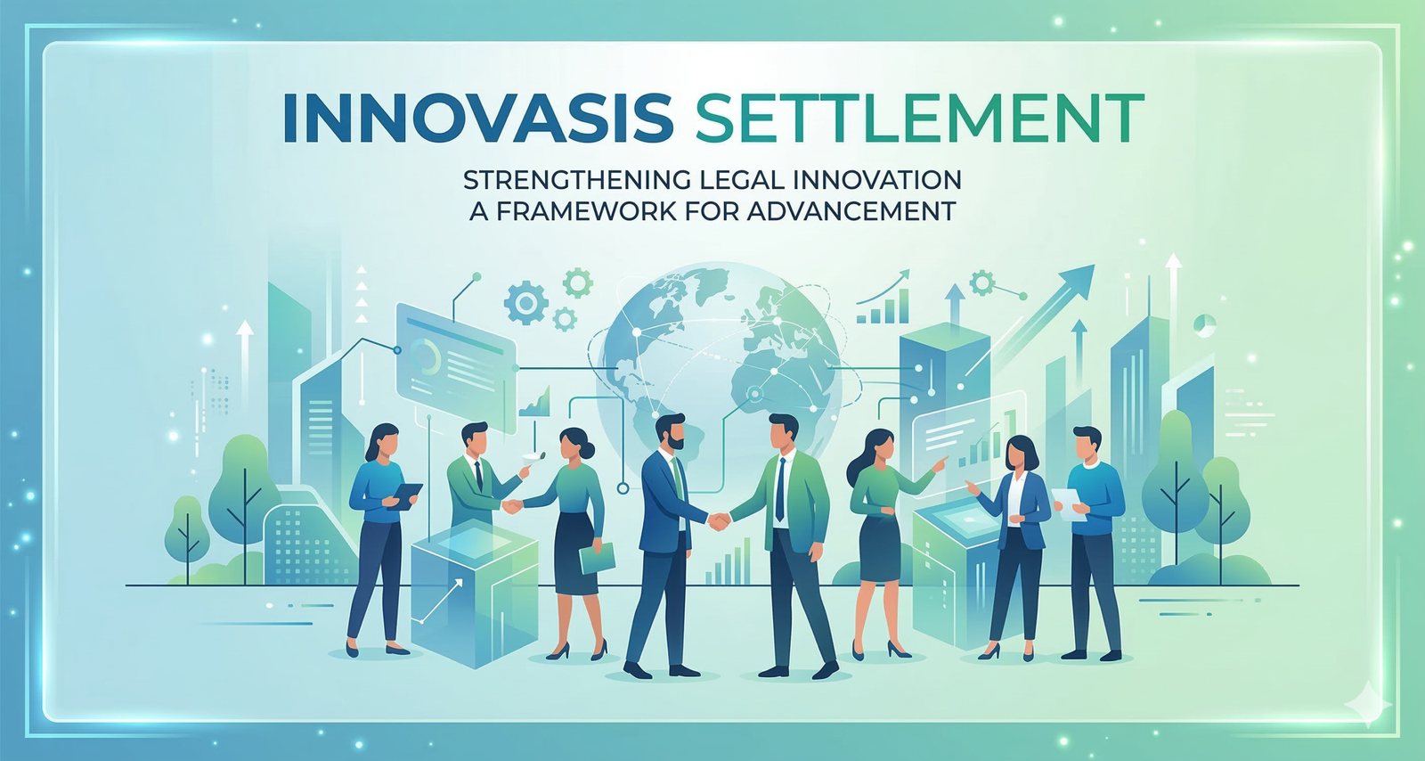 Innovasis Settlement: Why it Matters for Healthcare and Patients