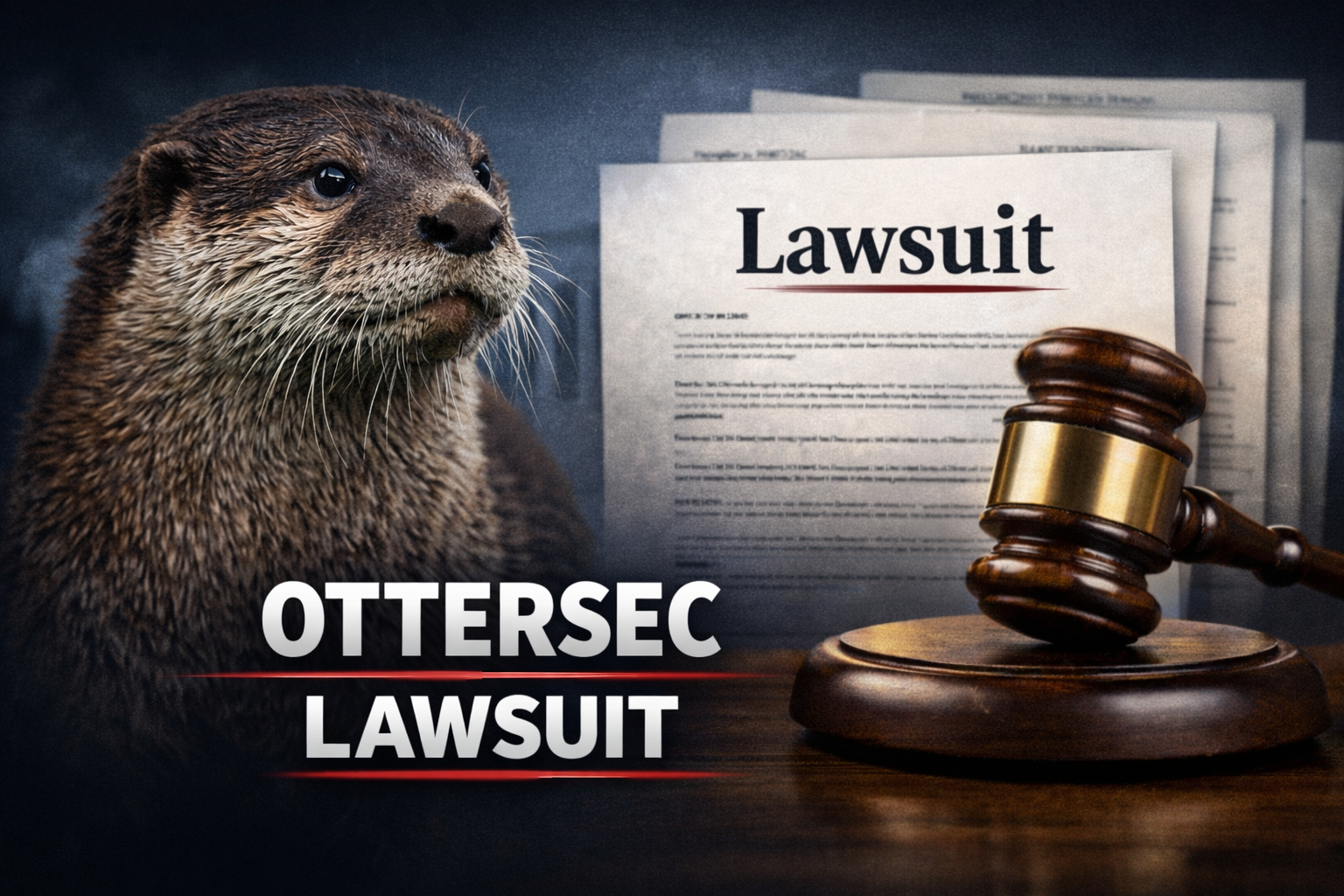 Ottersec Lawsuit: A Landmark Battle Over Blockchain Audit Governance