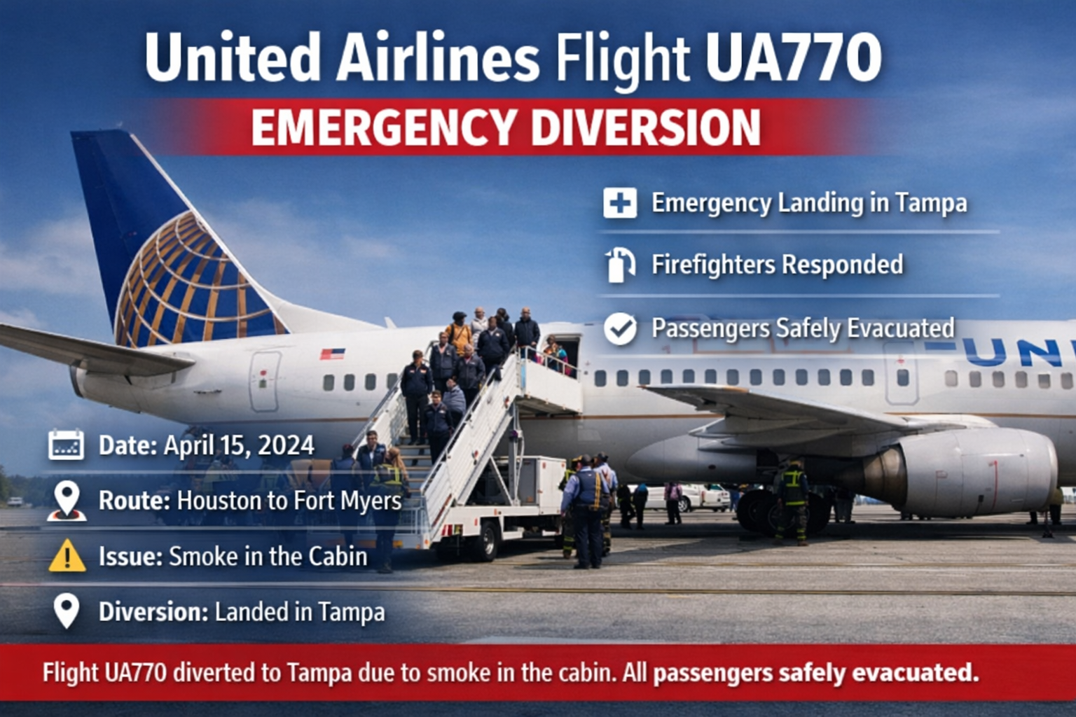 United Airlines Flight UA770 Emergency Diversion: The Day a Dreamliner Had to Turn Around Over Europe