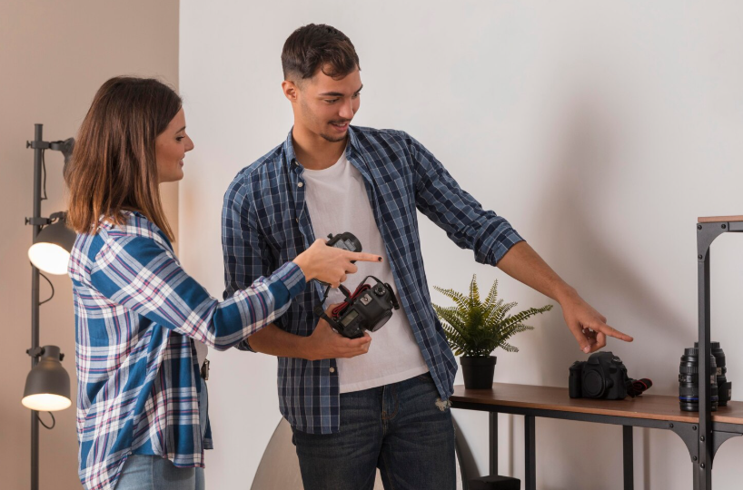 How to Fix Shaky Hands in Photography- Beginner to Advanced Guide