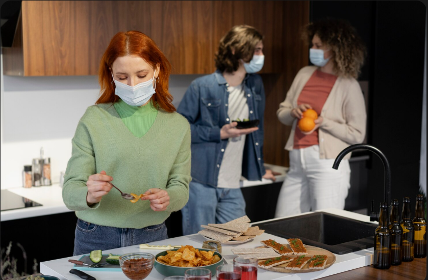 What Is the Best Way to Prevent Poor Food Safety